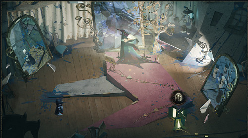 重返未來1999鏡像賦格曲活動玩法介紹 重返未來1999鏡像賦格曲活動玩法介紹