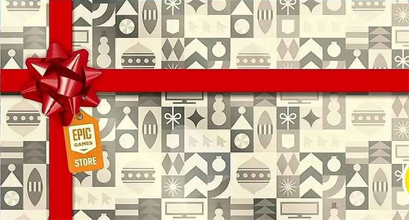 Epic聖誕喜加十五即將開啟:猜猜今年的遊戲有哪些? Epic聖誕喜加十五即將開啟:猜猜今年的遊戲有哪些?