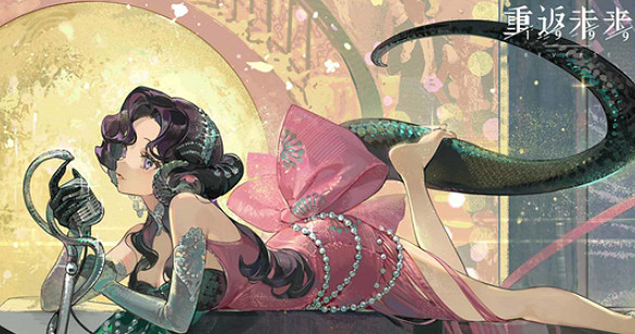 重返未來1999抽卡保底機制 重返未來1999抽卡保底機制