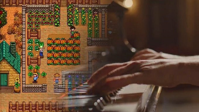 《星露谷物語:四季交響曲》音樂會宣布增設日本場次 《星露谷物語:四季交響曲》音樂會宣布增設日本場次