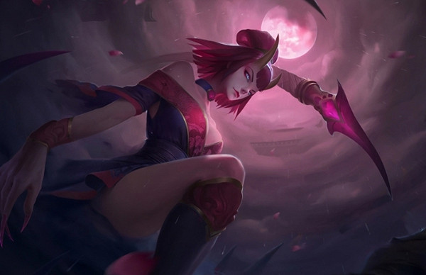 英雄聯盟手遊打野寡婦思路技巧