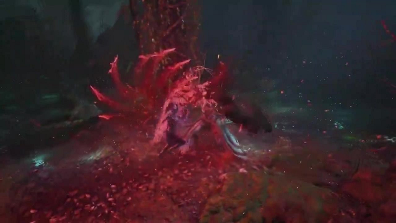 《明末:淵虛之羽》曝全新展示 主角超帥技能展示! 《明末:淵虛之羽》曝全新展示 主角超帥技能展示!