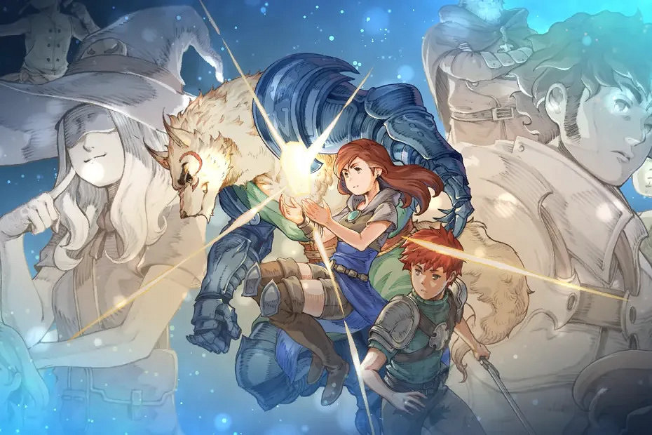 《宿命殘響》將於明年推出新DLC “艾蘭特的灰燼 ” 《宿命殘響》將於明年推出新DLC “艾蘭特的灰燼 ”