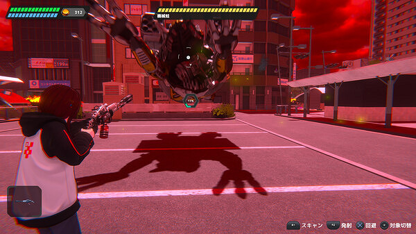 時間輪迴RPG遊戲《RE:Choice》正式上架Steam平台! 時間輪迴RPG遊戲《RE:Choice》正式上架Steam平台!