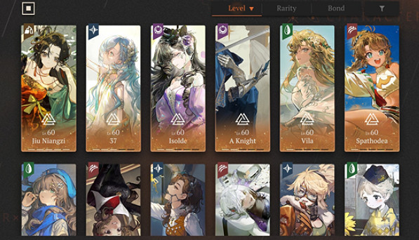 重返未來1999國標隊陣容搭配推薦 重返未來1999國標隊陣容搭配推薦