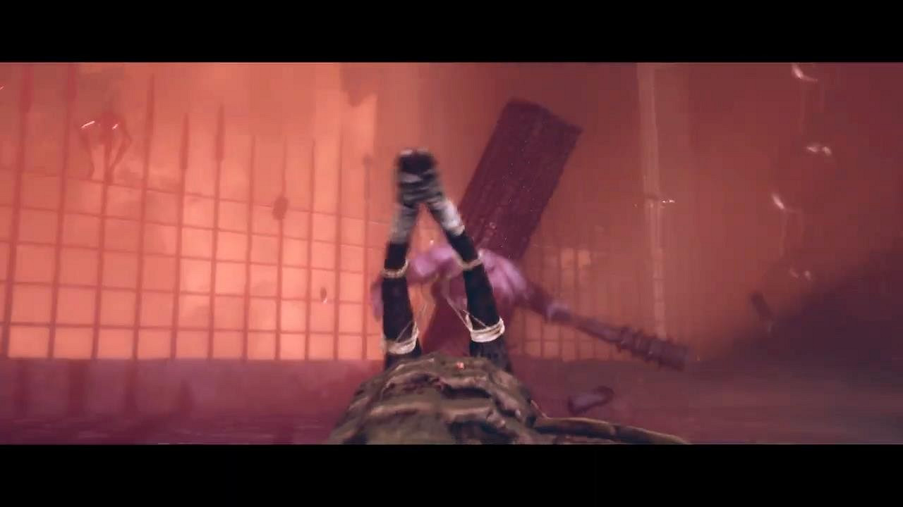 黑暗奇幻戰鬥遊戲《聖約》預告 止痛藥黑暗彌塞亞合體