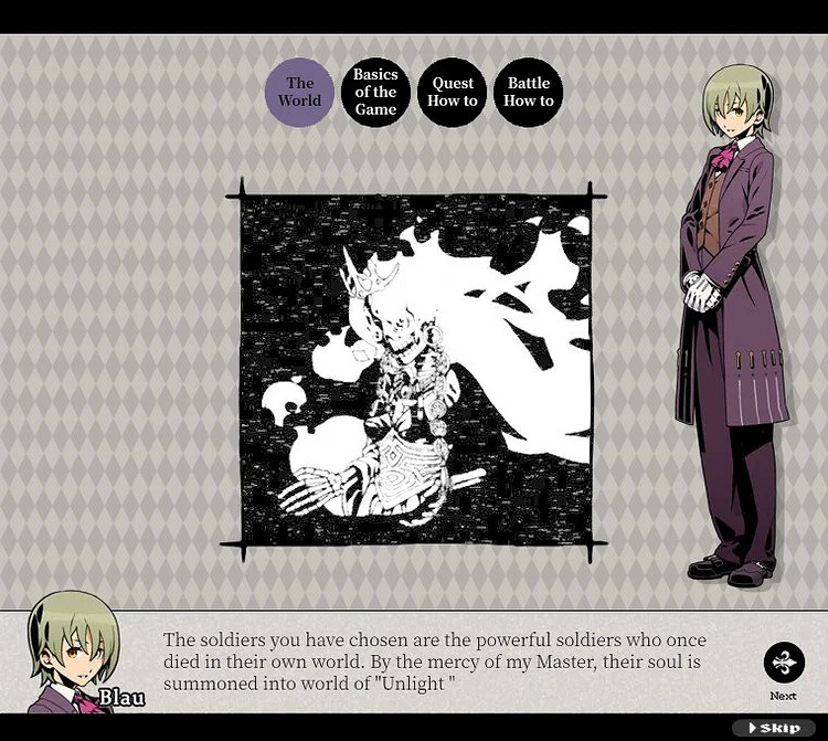 UNLIGHT:Revive原汁原味上線 人氣頁遊Steam版褒貶不一 UNLIGHT:Revive原汁原味上線 人氣頁遊Steam版褒貶不一