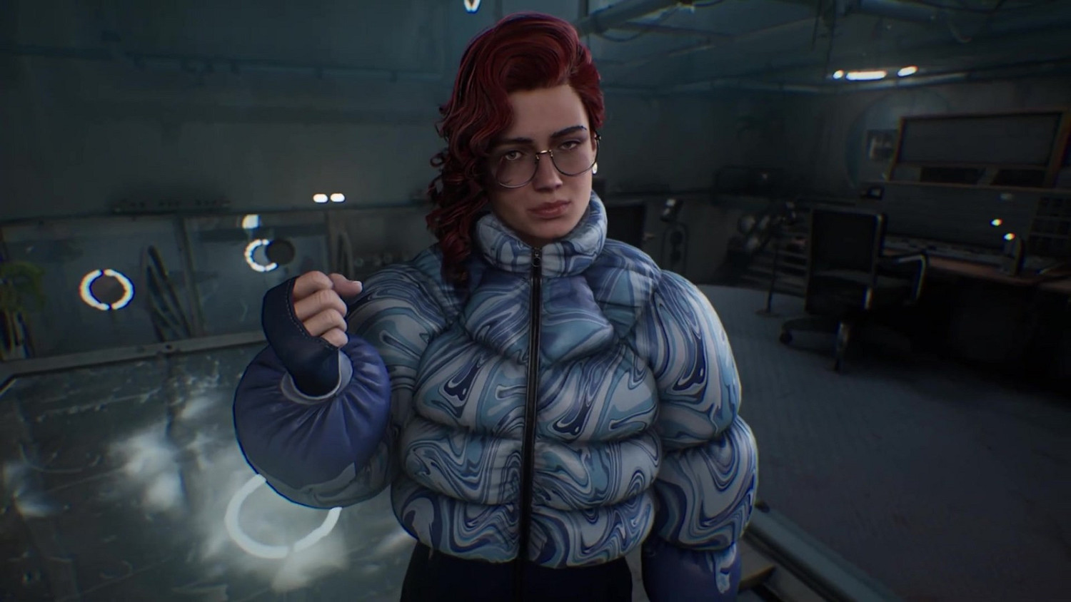 《原子之心》"深海迷情"DLC新預告:2025年1月上線! 《原子之心》"深海迷情"DLC新預告:2025年1月上線!