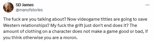 西方遊戲只能靠大雷拯救？玩家觀點不同各執一詞！