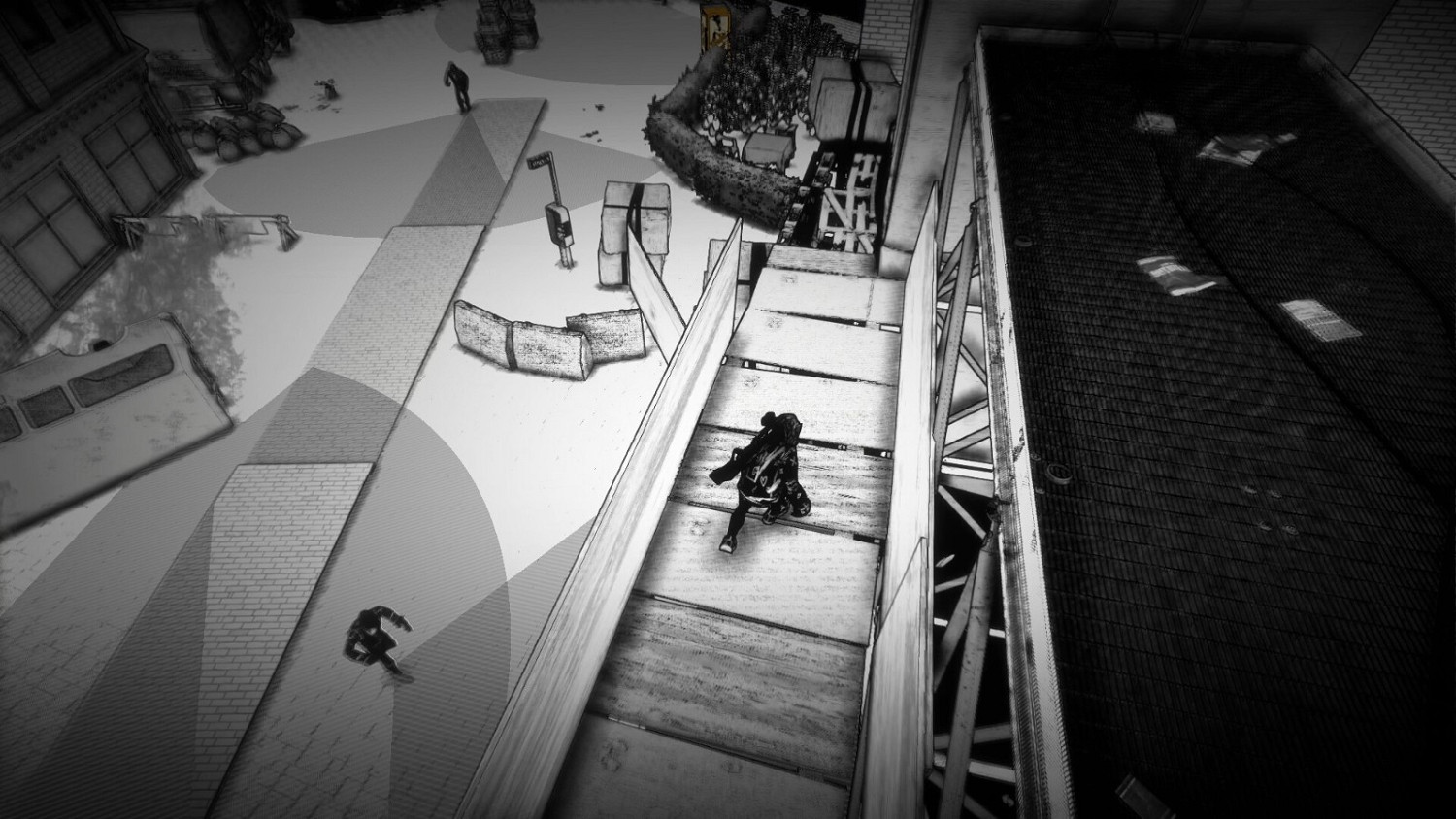 潛行遊戲《Sin Squad: Stealth Assassins》Steam頁面開放 發售日待定 潛行遊戲《Sin Squad: Stealth Assassins》Steam頁面開放 發售日待定