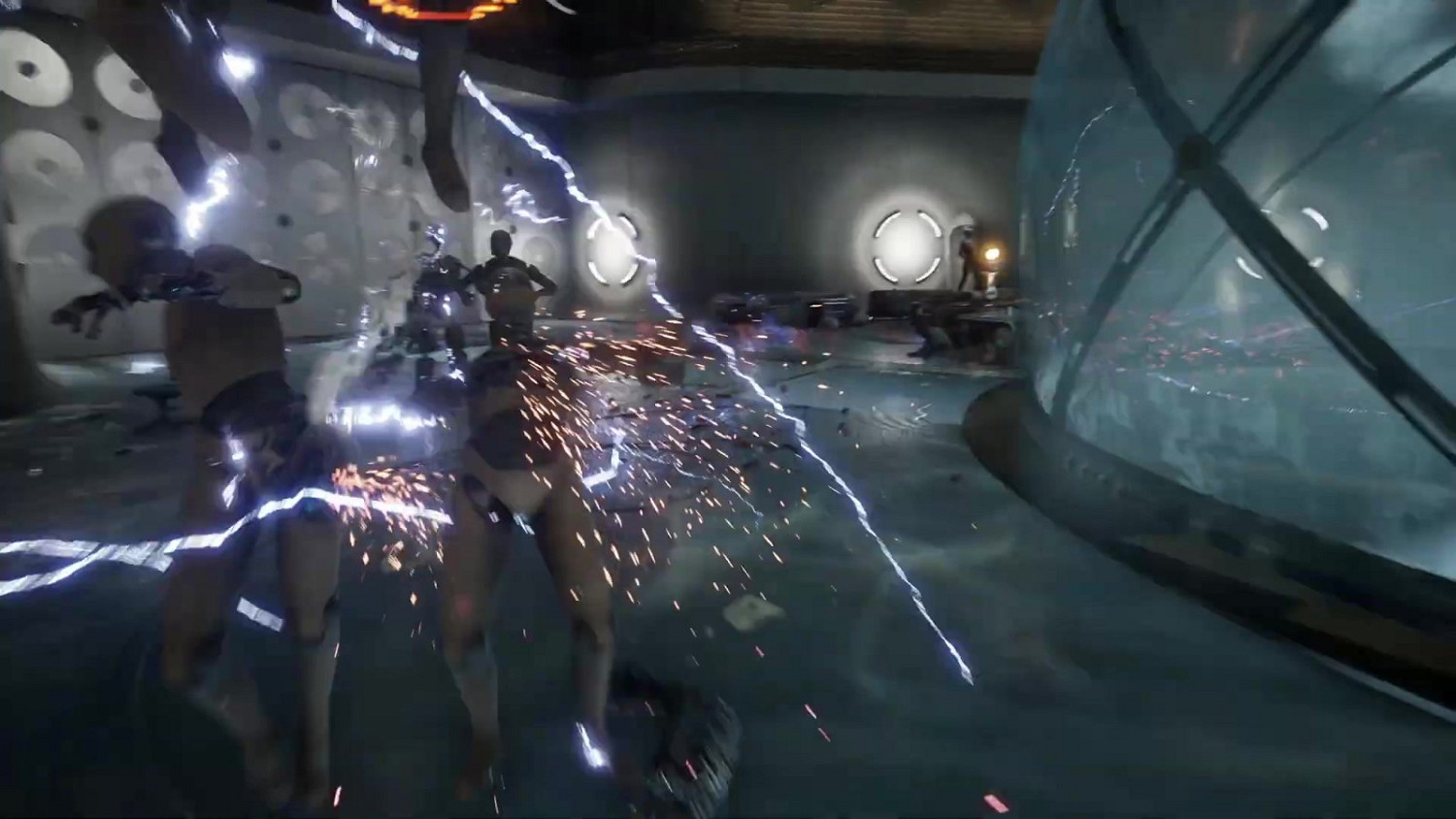 《原子之心》“海底魔力”DLC將於明年1/28推出