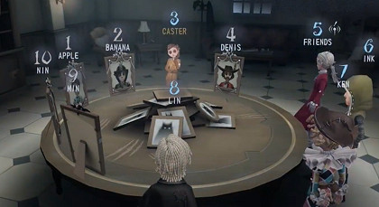 第五人格模仿者陣營快速獲勝方法 第五人格模仿者陣營快速獲勝方法