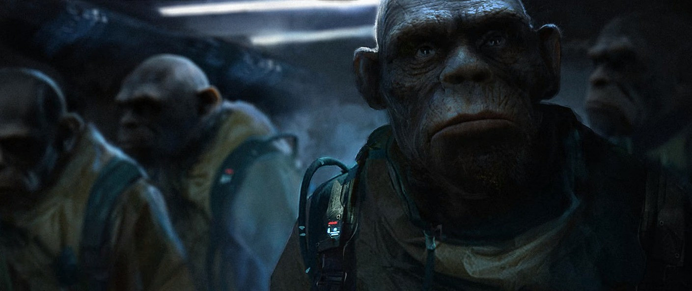 《神鬼冒險2》是育碧迄今為止最具野心的遊戲之一