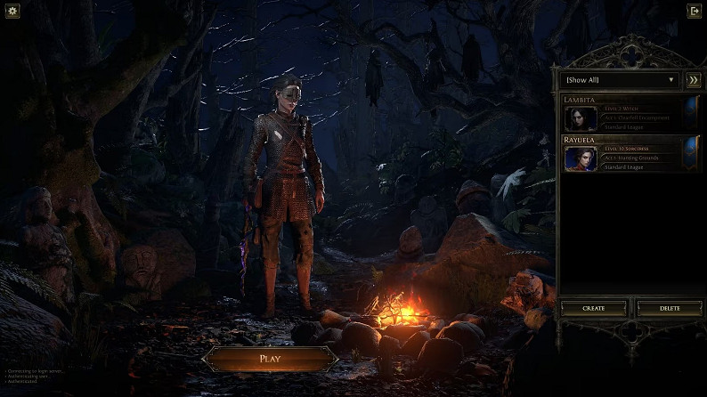 《流亡黯道2》平衡性更新 順便停售成人限制級性感外觀 《流亡黯道2》平衡性更新 順便停售成人限制級性感外觀