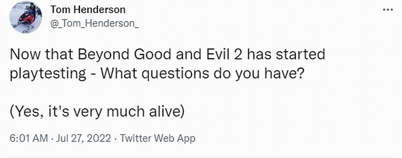 《神鬼冒險2》可玩性測試已開啟 這款遊戲還活著！