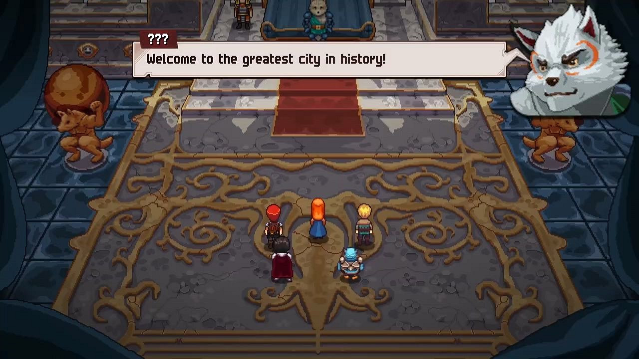 《宿命殘響》將於明年推出新DLC “艾蘭特的灰燼 ” 《宿命殘響》將於明年推出新DLC “艾蘭特的灰燼 ”