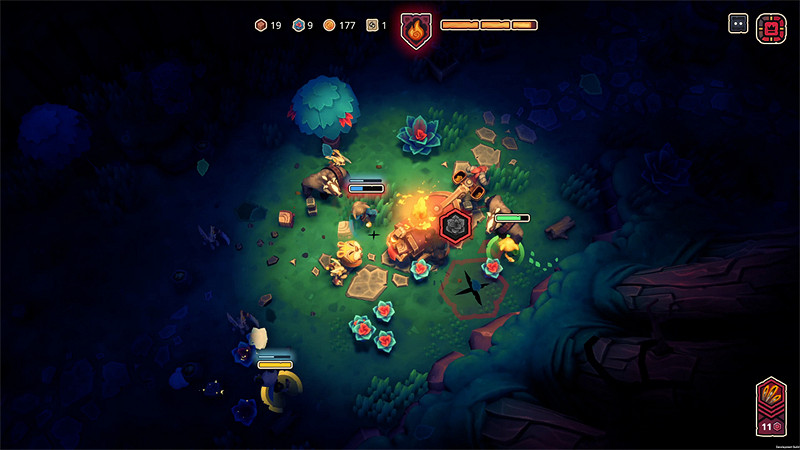 多貓合作運鏢《喵門鏢局》搶先體驗現已上線! 12月23日前享受限時首發折扣 多貓合作運鏢《喵門鏢局》搶先體驗現已上線! 12月23日前享受限時首發折扣