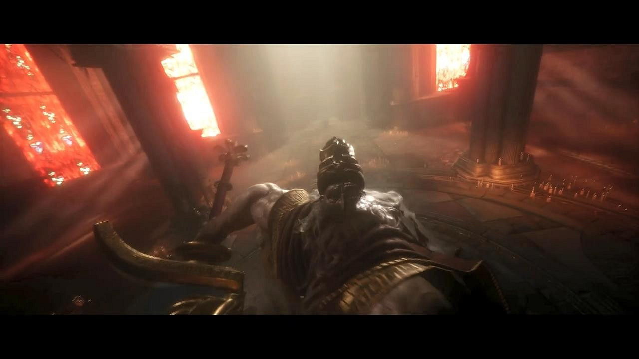 黑暗奇幻射擊遊戲《聖約》曝新預告 戰鬥場景展示! 黑暗奇幻射擊遊戲《聖約》曝新預告 戰鬥場景展示!