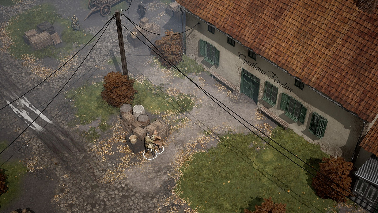 策略遊戲《Red Recon: 1944》Steam頁面 後年發售 策略遊戲《Red Recon: 1944》Steam頁面 後年發售