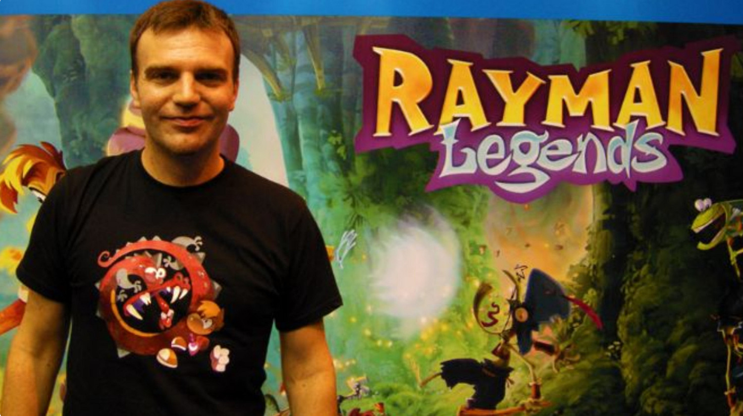 《神鬼冒險2》確實還活著 育碧公布新創意總監 《神鬼冒險2》確實還活著 育碧公布新創意總監