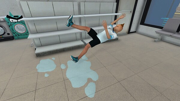 《洗衣店模擬器》獲特別好評 開展屬於你的商業帝國吧 《洗衣店模擬器》獲特別好評 開展屬於你的商業帝國吧