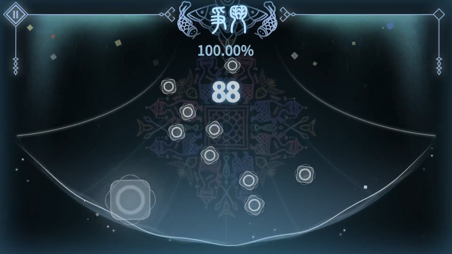 吟唱歌曲拯救世界 音樂解謎遊戲《苗歌》現已正式發售 吟唱歌曲拯救世界 音樂解謎遊戲《苗歌》現已正式發售