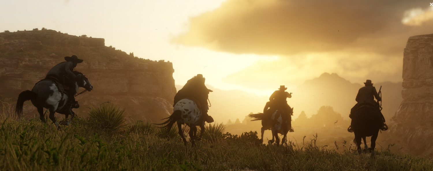 《荒野大鏢客2》作弊秘籍一覽 《荒野大鏢客2》作弊秘籍一覽