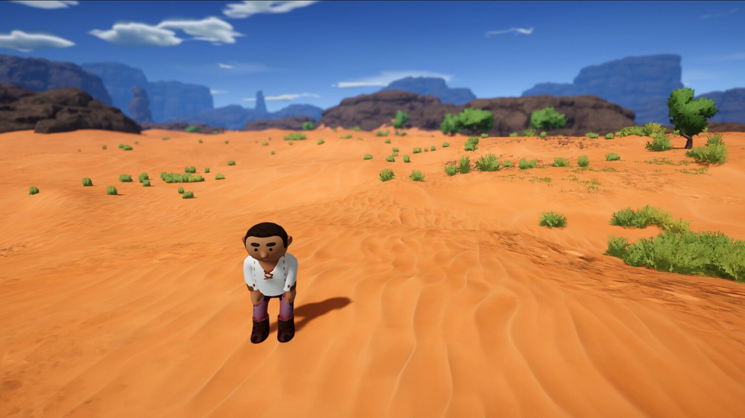 點擊式城市建設遊戲《Blocktopia》Steam頁面開放 發行日期待定