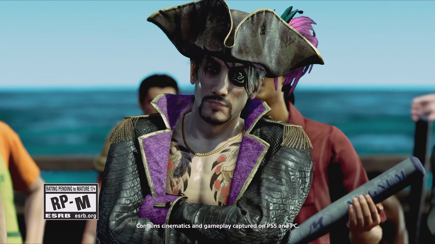 PS中國新宣傳片公布：2025年即將到來的遊戲盛宴！