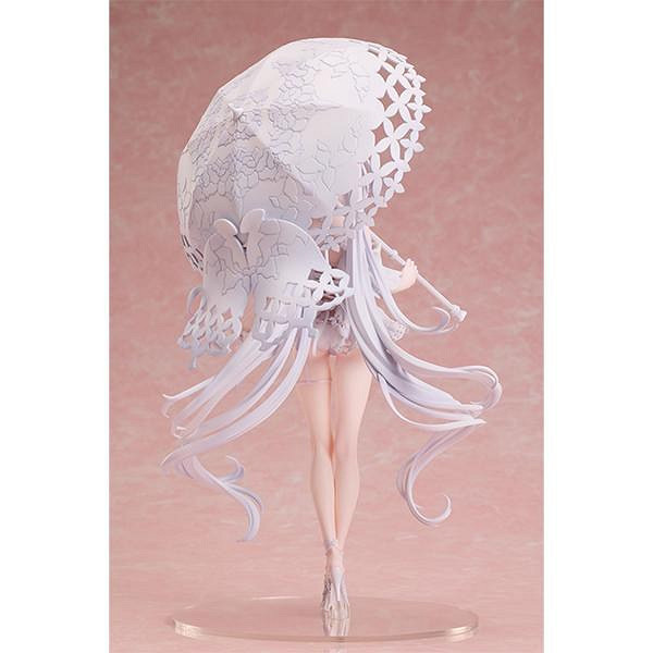 《Fate/Grand Order》模型「阿瓦隆小姐 泳裝女梅林」