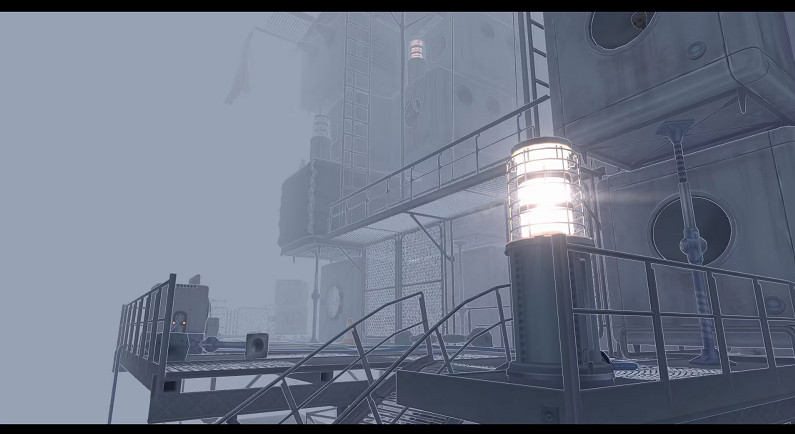 第一人稱戀愛恐怖MiSide發售 和愛你的美少女永遠在一起