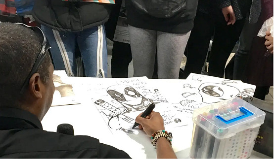 中國文化主題山海經電影亮相中澳國際電影節,哥斯拉製片人領銜豪華陣容受期待 中國文化主題山海經電影亮相中澳國際電影節,哥斯拉製片人領銜豪華陣容受期待