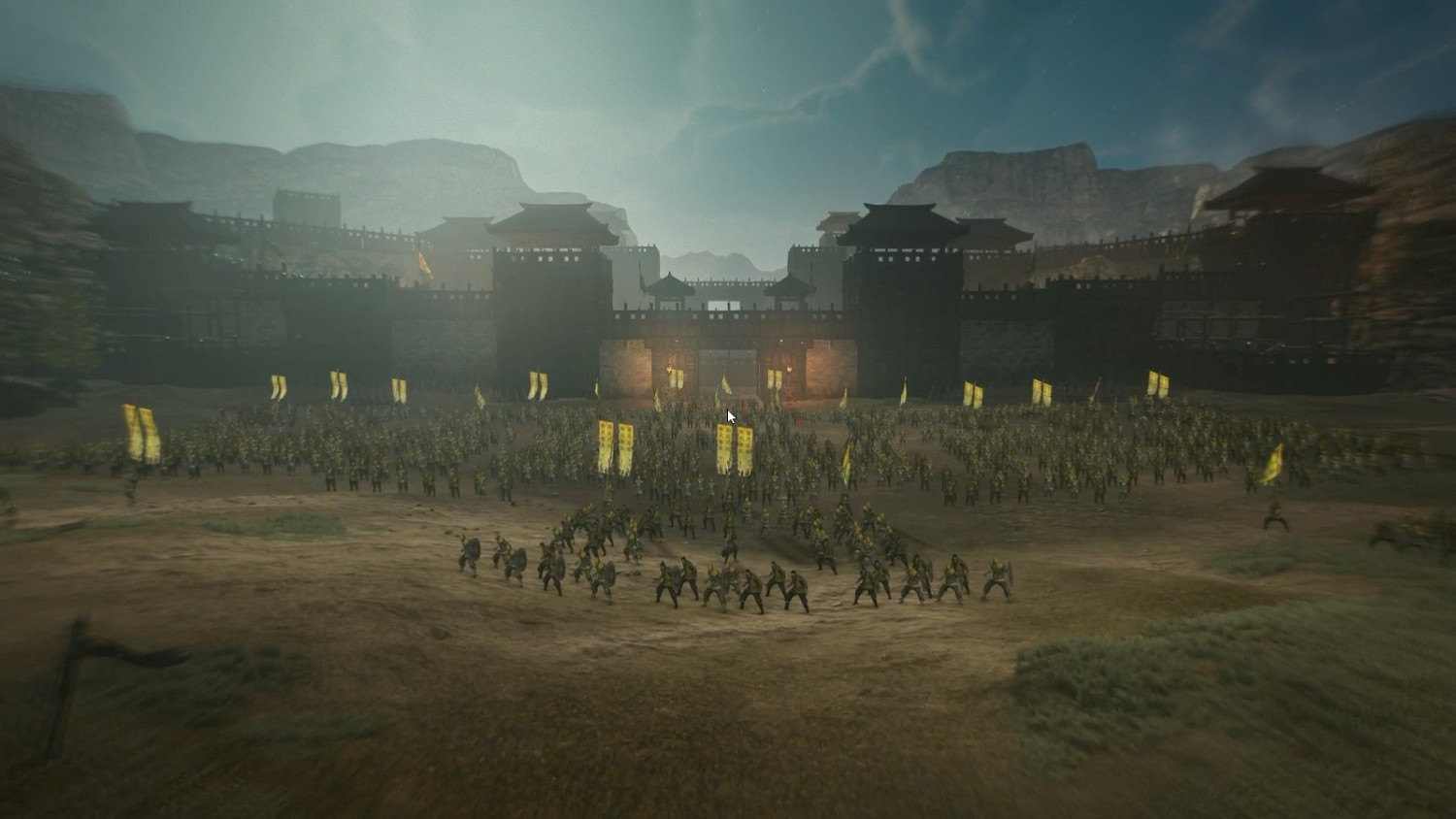 細數真三國無雙起源改變與期待 迎來無雙系列的蛻變時刻