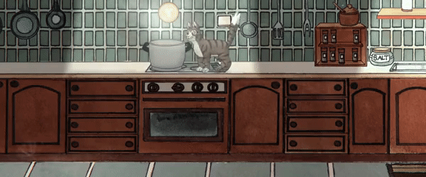 卡通風格手繪貓貓冒險遊戲《廢城喵遊記》現已正式推出 獲得好評 卡通風格手繪貓貓冒險遊戲《廢城喵遊記》現已正式推出 獲得好評