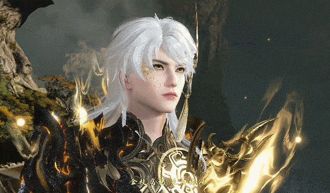 把三星堆搬遊戲!逆水寒12·26版本開啟古蜀文明新世界,幀幀都是國風美 把三星堆搬遊戲!逆水寒12·26版本開啟古蜀文明新世界,幀幀都是國風美