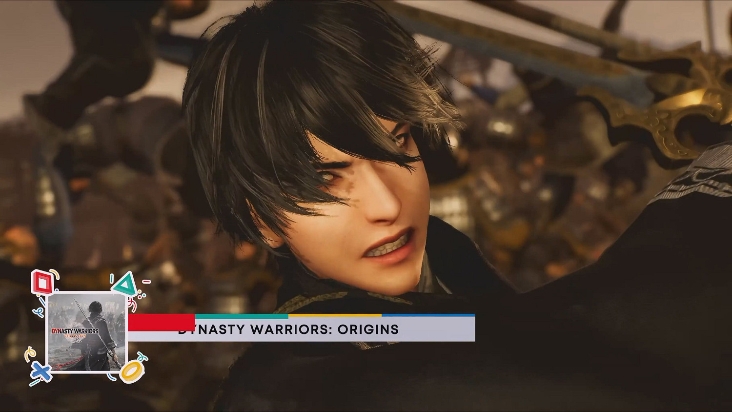 PS中國新宣傳片公布：2025年即將到來的遊戲盛宴！