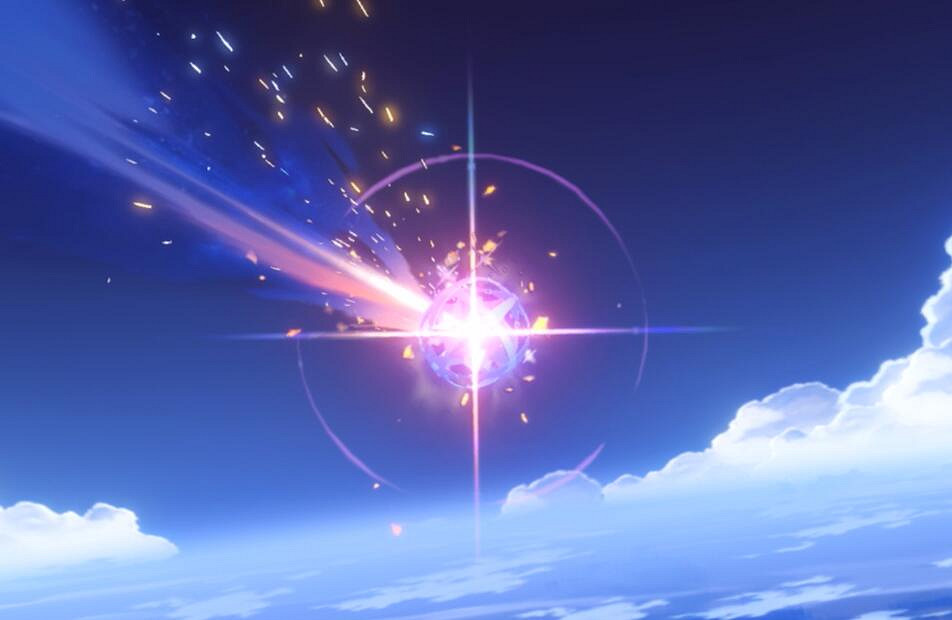 《原神》捕獲明光後保底介紹 《原神》捕獲明光後保底介紹