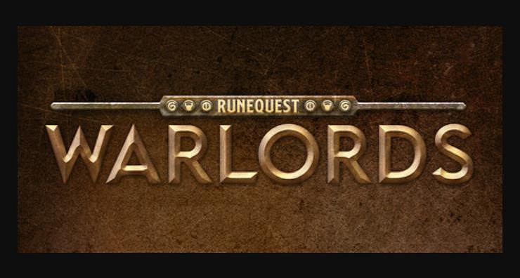 回合制戰略遊戲《符文任務：戰爭領主》現已上線Steam平台