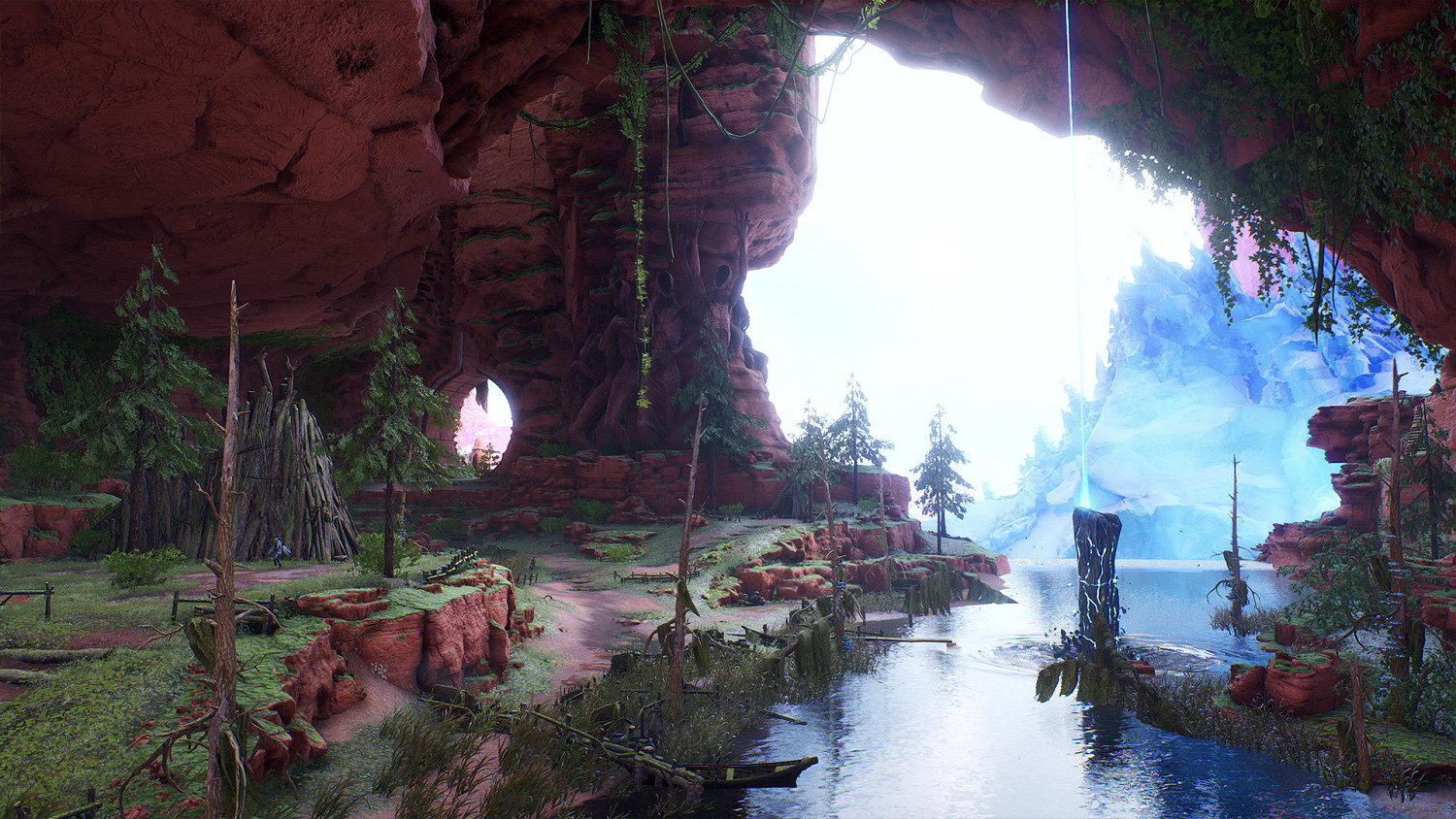 《Outriders》首個資料片“Worldslayer”公布 Steam中國180元促銷