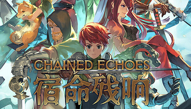 JRPG《宿命殘響》公布官方DLC“艾爾蘭特的灰燼” JRPG《宿命殘響》公布官方DLC“艾爾蘭特的灰燼”
