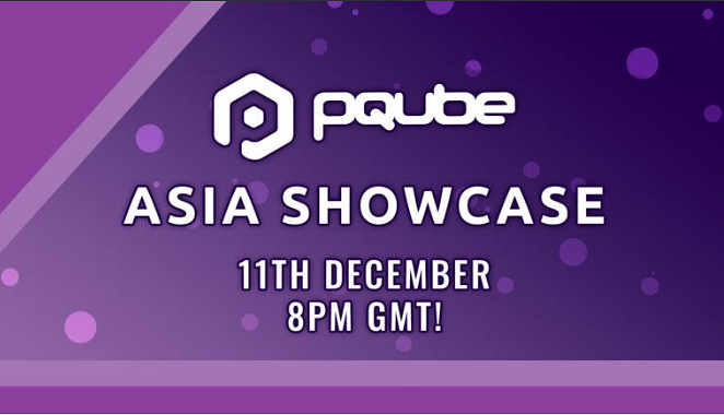 《貓咪鬥惡龍》出版商PQube於12月11日舉辦2024亞洲展