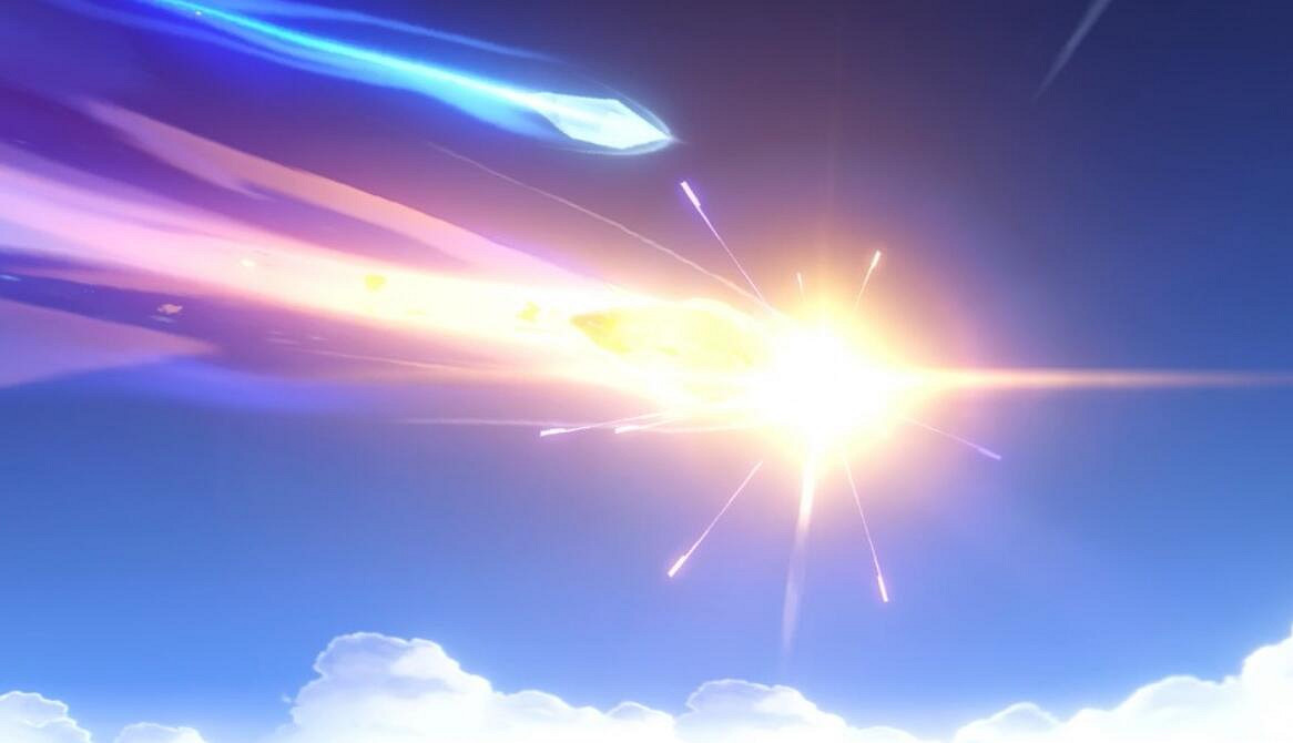 《原神》捕獲明光慨率介紹 《原神》捕獲明光慨率介紹