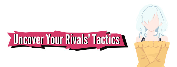 二次元風格玩家對戰社交聚會遊戲《選我選我》現已推出試玩Demo 二次元風格玩家對戰社交聚會遊戲《選我選我》現已推出試玩Demo