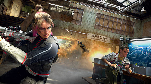 PC 玩家狂喜！TGA 2024 有哪些必玩作品？