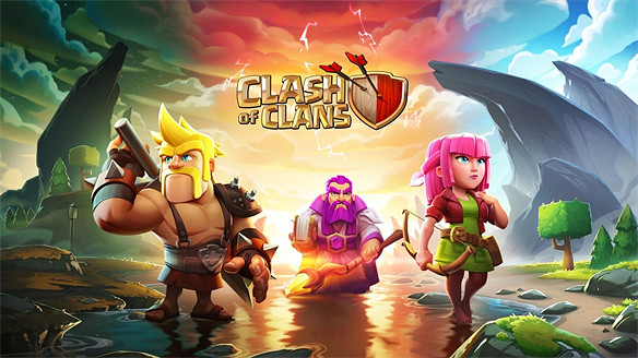 躺平五年的SuperCell還能創造奇蹟嗎？