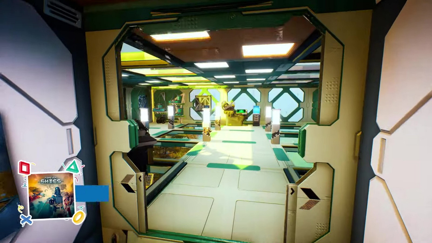 PS5 明年上線遊戲混剪預告 《文明7》、《死亡擱淺2》等 PS5 明年上線遊戲混剪預告 《文明7》、《死亡擱淺2》等