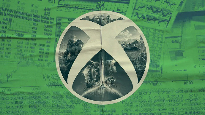 Xbox主管表示將採取“逐款遊戲推進”策略多平台部署 Xbox主管表示將採取“逐款遊戲推進”策略多平台部署