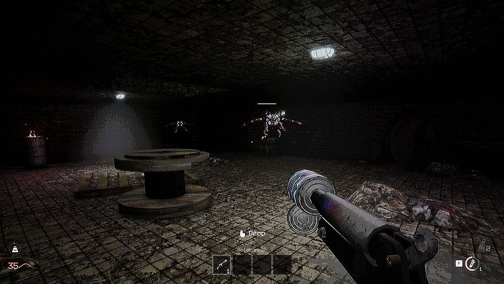 合作恐怖遊戲《籠子》即將上線 在深淵中喂養“饑餓的電梯” 合作恐怖遊戲《籠子》即將上線 在深淵中喂養“饑餓的電梯”