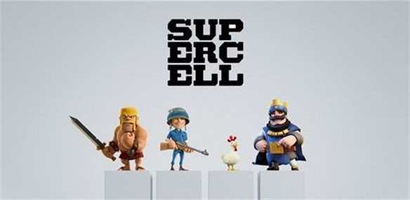 躺平五年的SuperCell還能創造奇蹟嗎？