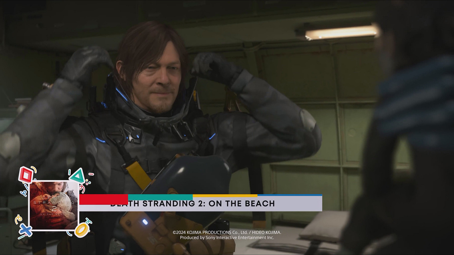 PS中國新宣傳片公布：2025年即將到來的遊戲盛宴！